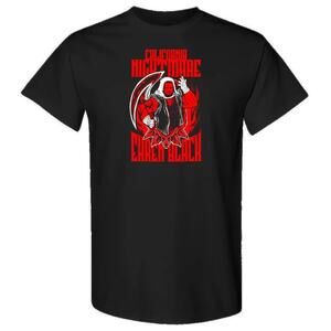 California Nightmare Issue 1 Shirt